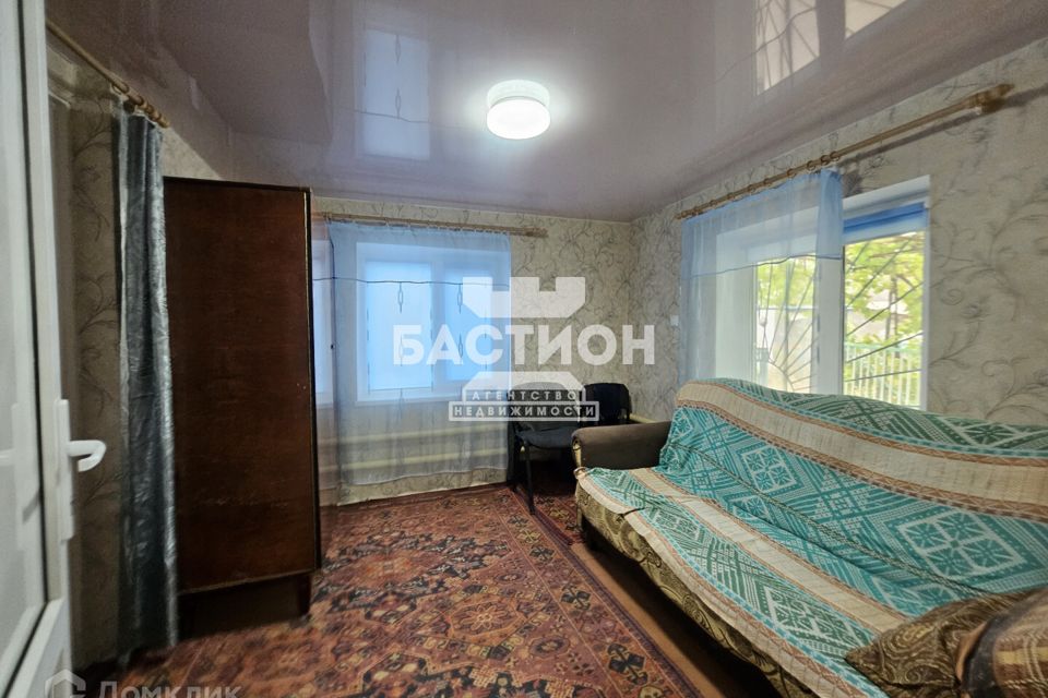 Продаётся 1-этажный дом, 54 м²
