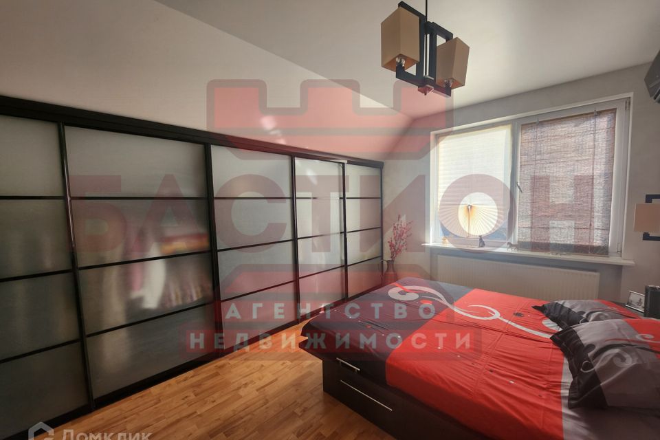 Продаётся 3-этажный дом, 388.3 м²