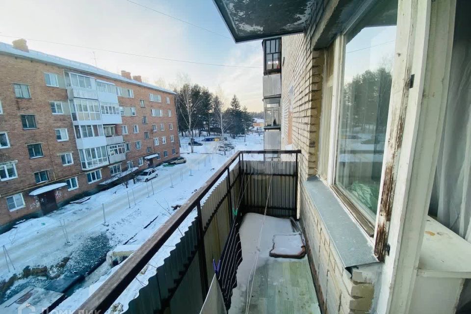 Продаётся 1-комнатная квартира, 32.8 м²