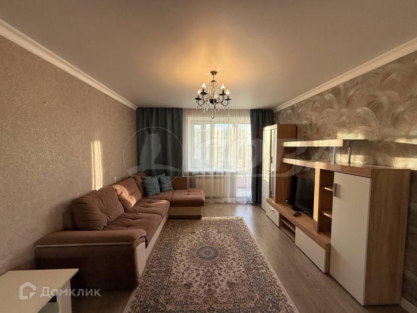 Продаётся 1-комнатная квартира, 34 м²