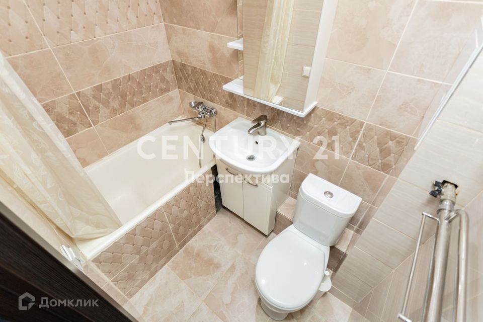 Продаётся 2-комнатная квартира, 37.1 м²