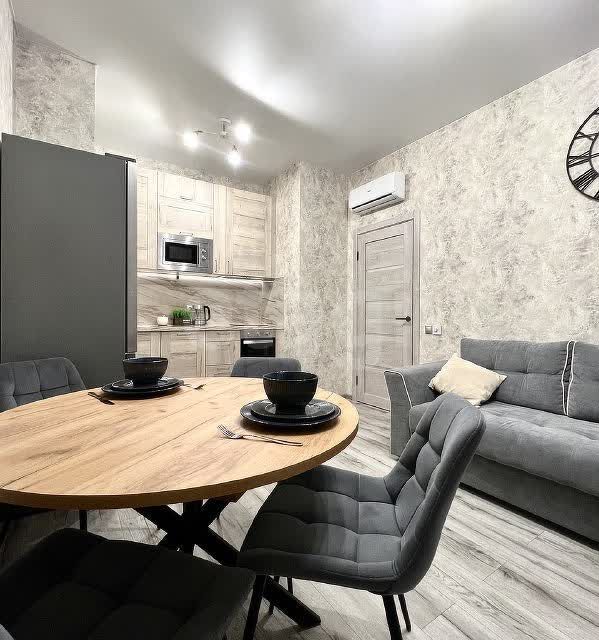Сдаётся 1-комнатная квартира, 38.2 м²