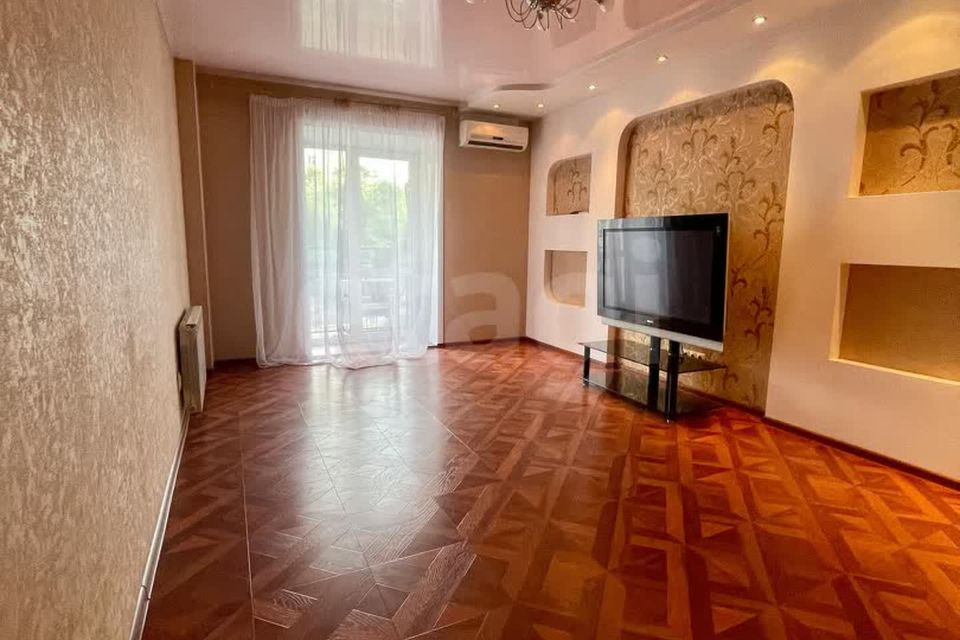 Продаётся 2-комнатная квартира, 62.1 м²