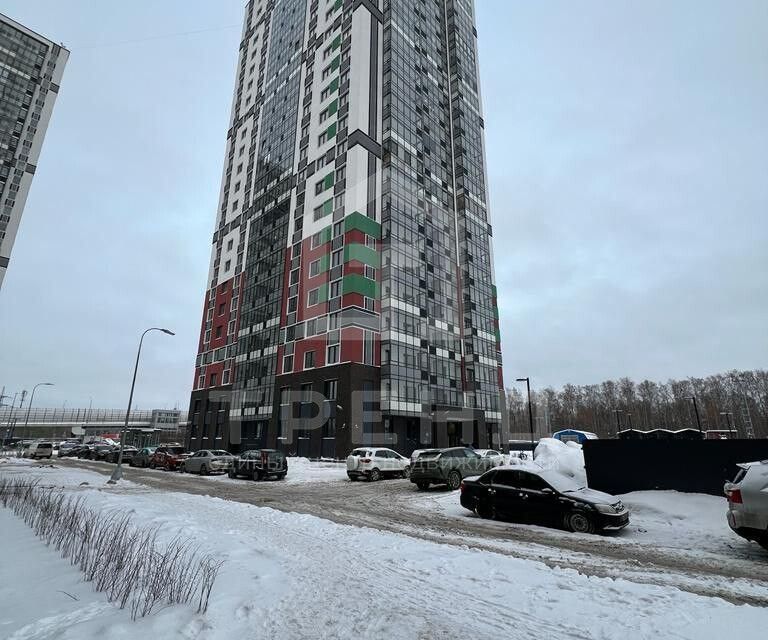 Продаётся 2-комнатная квартира, 70 м²