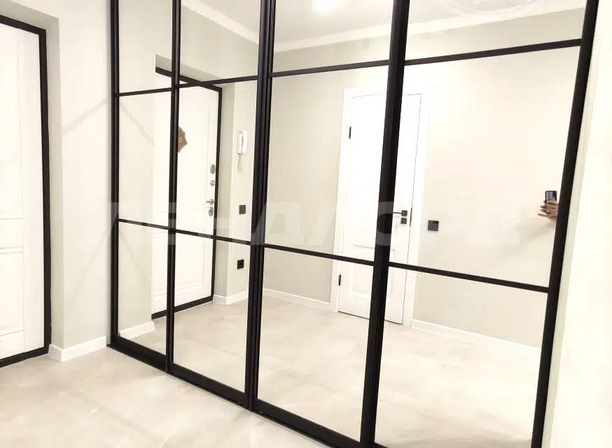 Продаётся 3-комнатная квартира, 70 м²