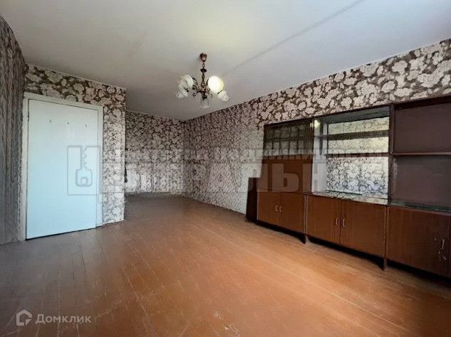 Продаётся 1-комнатная квартира, 35.5 м²