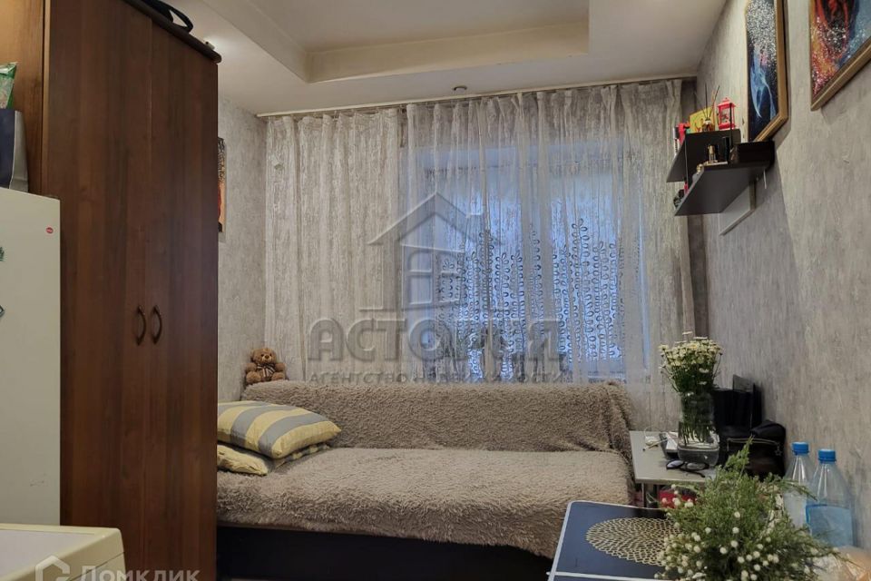 Продаётся студия, 12 м²