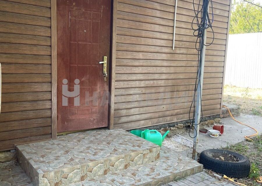 Продаётся 1-этажный дом, 76 м²