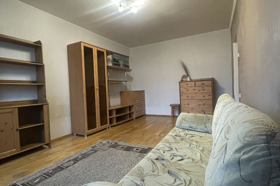 Продаётся 2-комнатная квартира, 50.9 м²