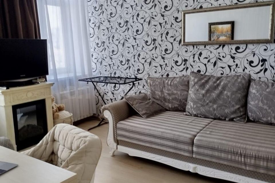 Продаётся 1-комнатная квартира, 29.2 м²