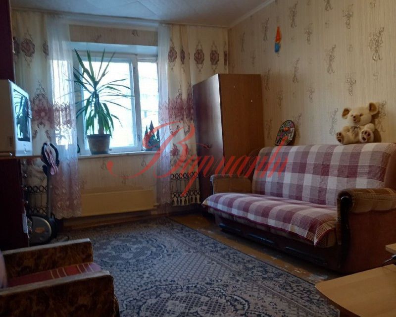 Сдаётся 1-комнатная квартира, 34.5 м²