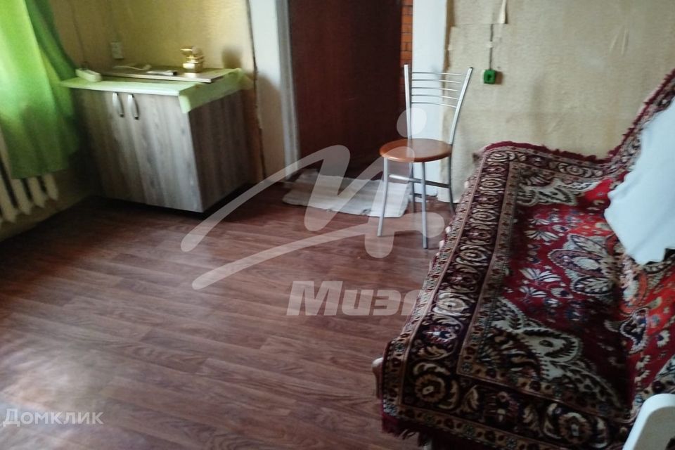 Сдаётся 1-комнатная квартира, 41 м²