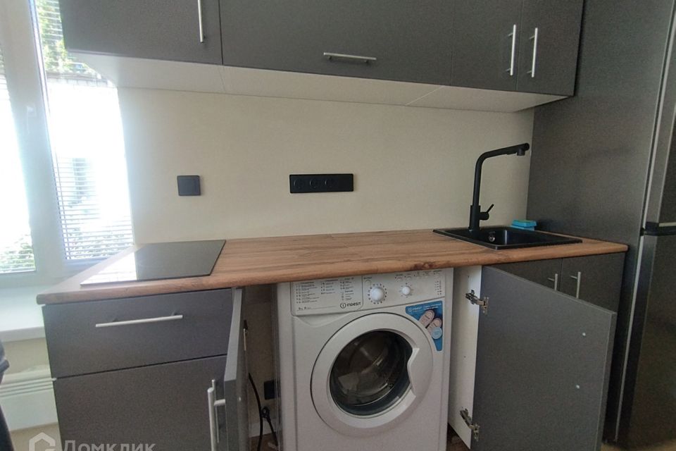 Продаётся студия, 21 м²