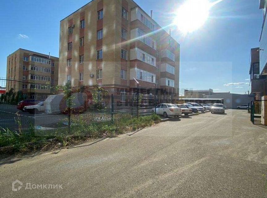 Купить Квартиру Доваторцев 52 А