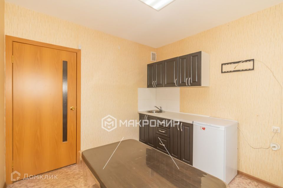 Продаётся 3-комнатная квартира, 77.3 м²