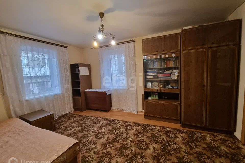 Продаётся 2-комнатная квартира, 39.3 м²