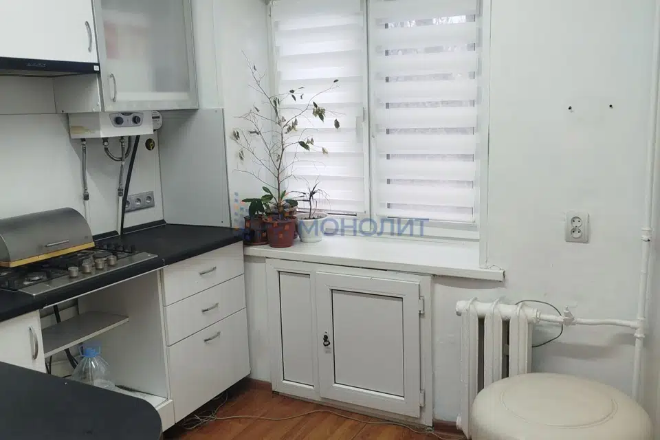 Продаётся 1-комнатная квартира, 31.05 м²
