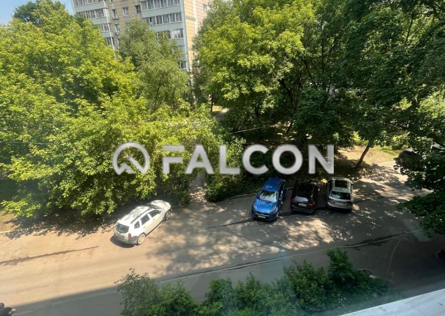 Продаётся 3-комнатная квартира, 60.8 м²