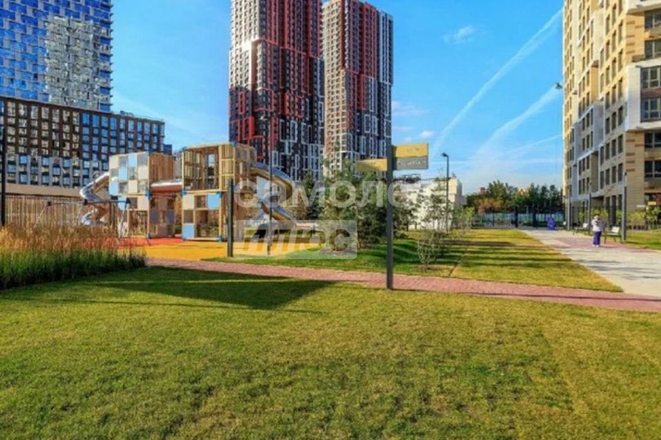 Продаётся 2-комнатная квартира, 58 м²