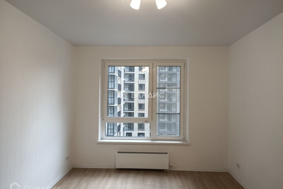 Продаётся 2-комнатная квартира, 54 м²