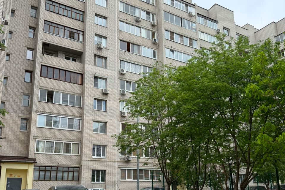 Продаётся 2-комнатная квартира, 67.5 м²