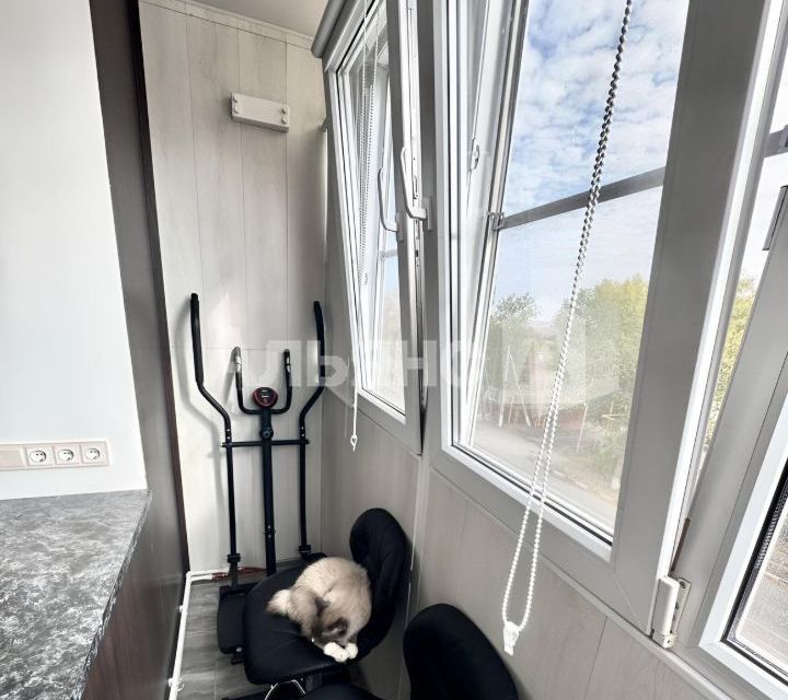 Продаётся 1-комнатная квартира, 25.9 м²