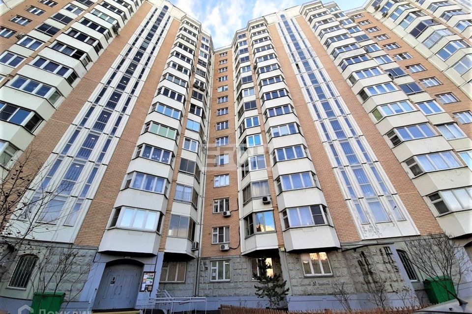 Сдаётся 1-комнатная квартира, 38 м²
