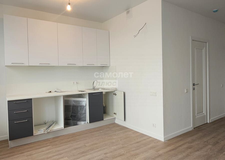 Сдаётся студия, 28 м²
