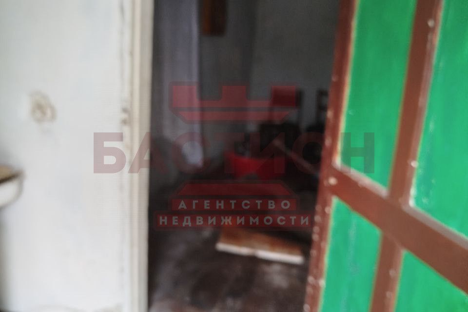 Продаётся 1-этажный дом, 580 м²