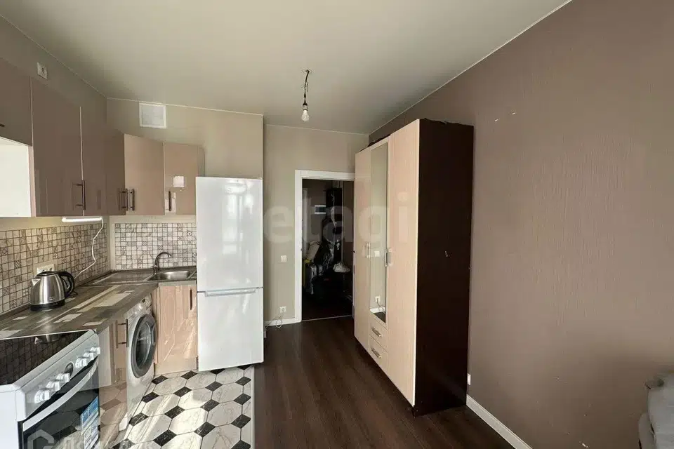 Продаётся студия, 24 м²