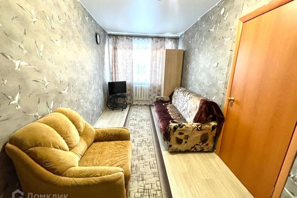 Продаётся 1-комнатная квартира, 25.1 м²
