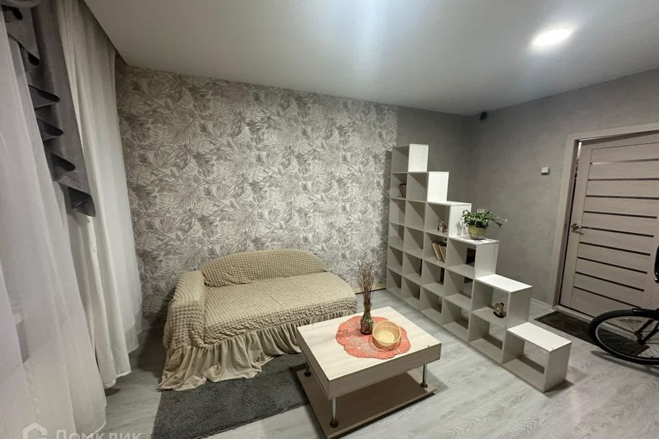 Продаётся комната в 3-комн. квартире, 17.5 м²