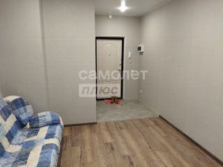 Продаётся студия, 21 м²
