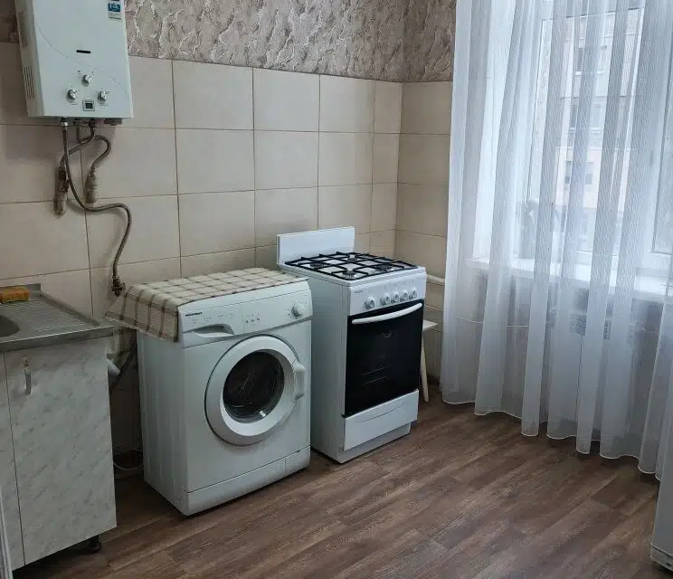Продаётся 1-комнатная квартира, 30.6 м²