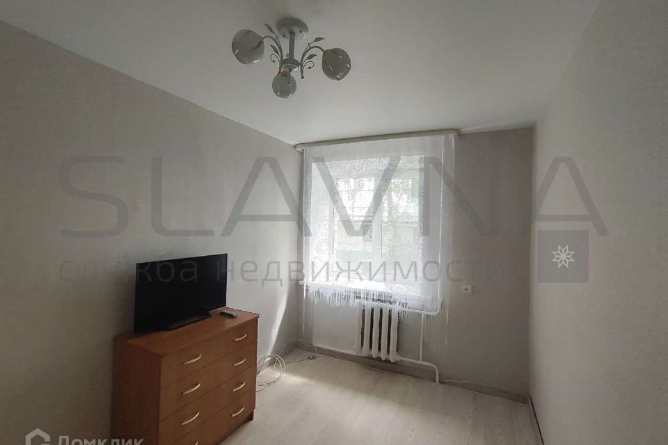 Сдаётся 2-комнатная квартира, 40 м²