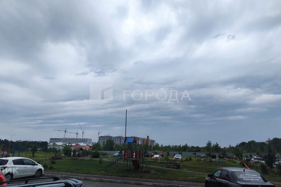 Продаётся студия, 20 м²