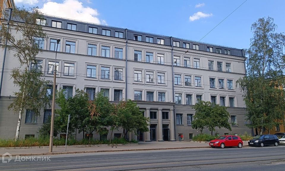 Продаётся студия, 19.2 м²