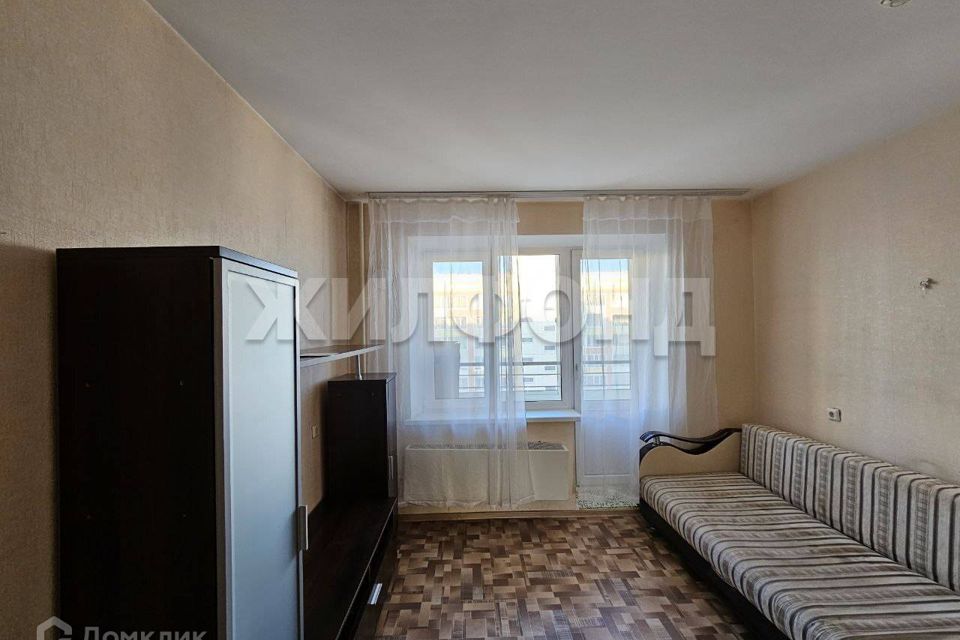 Продаётся 1-комнатная квартира, 25.5 м²