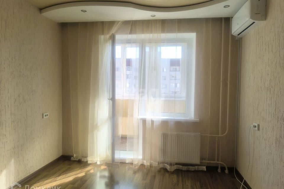 Продаётся 1-комнатная квартира, 32.2 м²