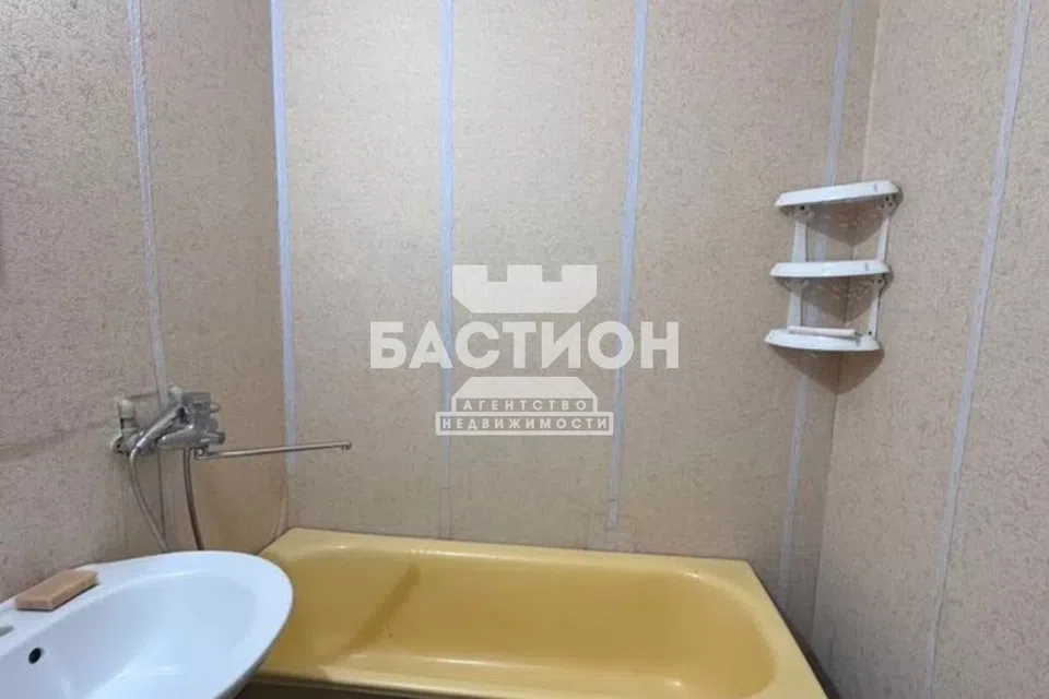 Продаётся 1-комнатная квартира, 37 м²