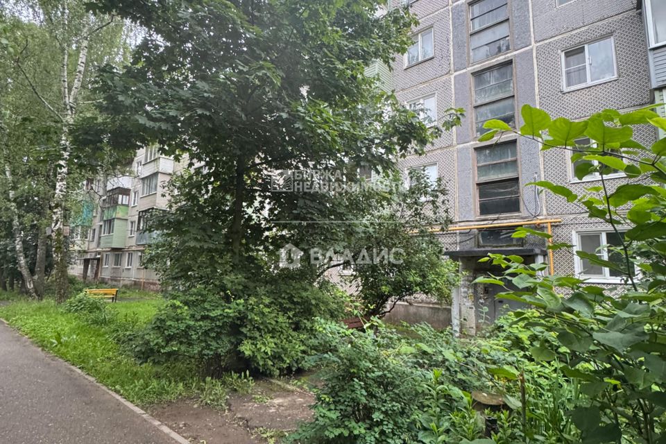 Продаётся 2-комнатная квартира, 40.8 м²