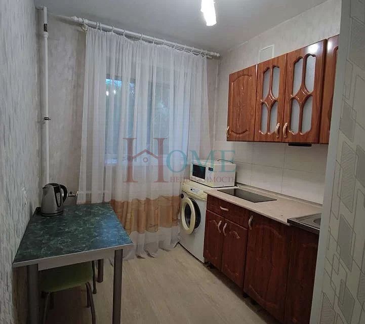 Сдаётся 1-комнатная квартира, 30 м²