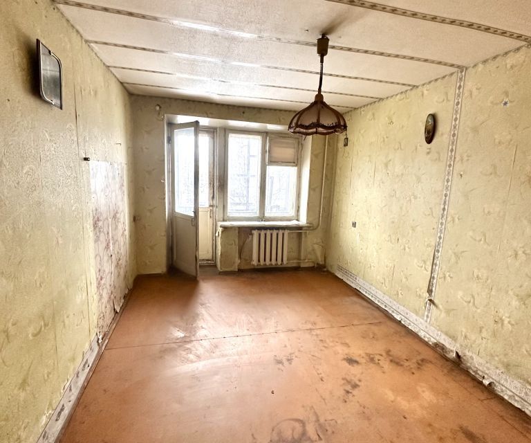 Продаётся 1-комнатная квартира, 30 м²