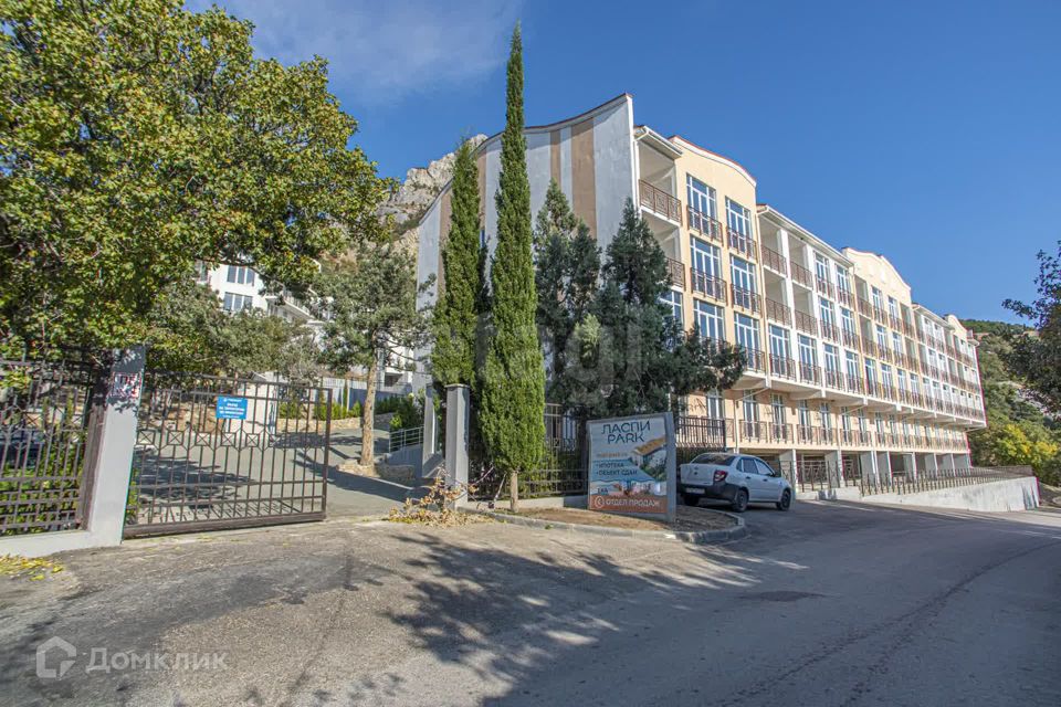 Продаётся 2-комнатная квартира, 53.2 м²
