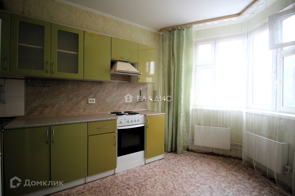 Продаётся 2-комнатная квартира, 51.1 м²