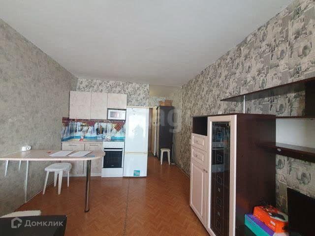 Продаётся 1-комнатная квартира, 22.5 м²