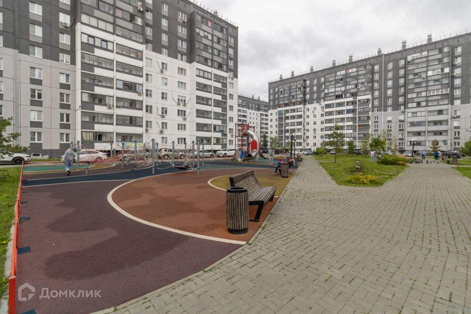 Продаётся студия, 31.9 м²
