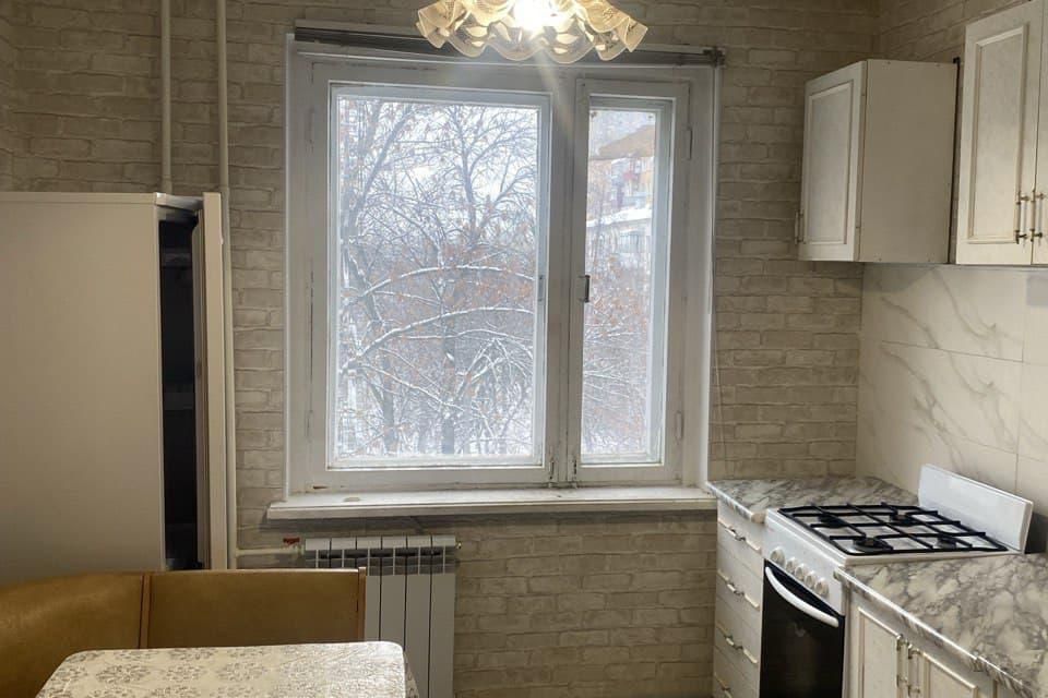 Сдаётся 3-комнатная квартира, 65 м²