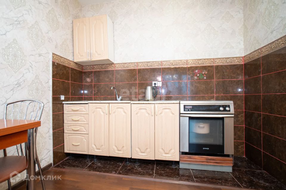 Продаётся студия, 38.1 м²