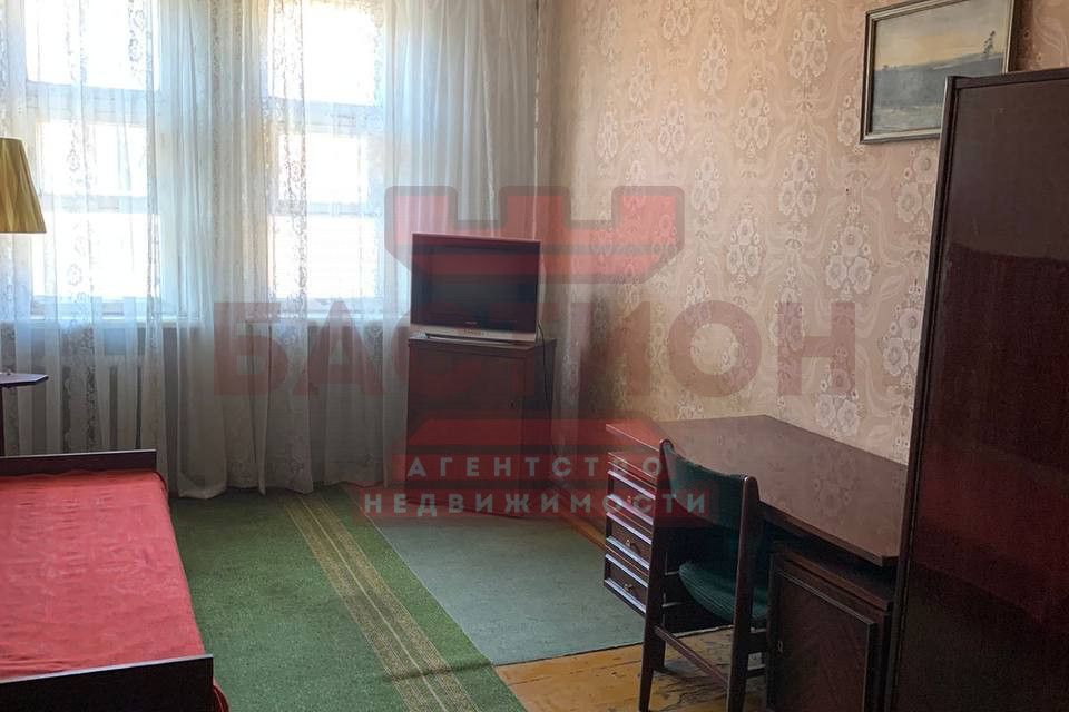 Продаётся 2-комнатная квартира, 48 м²